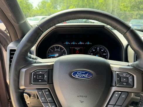 Used 2019 Ford Expedition Max XLT AWD/4WD image 10