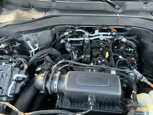 Used 2023 Ford Explorer Timberline w/ Timberline Technology Package image 24