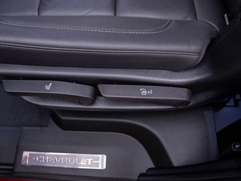 Used 2022 Chevrolet Tahoe Z71 image 20