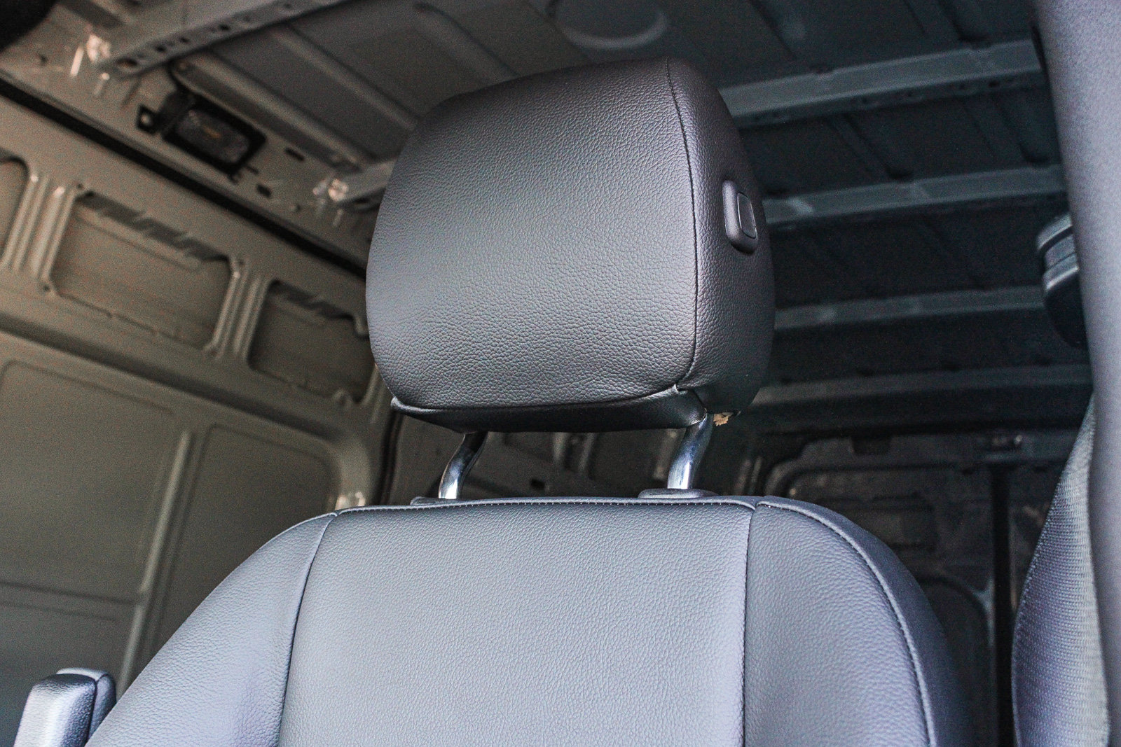 New 2026 Mercedes-Benz Sprinter 2500 image 20