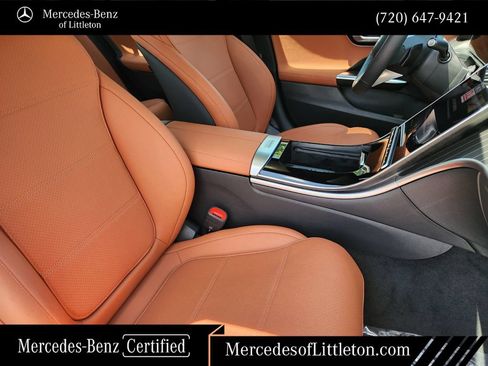 Certified 2026 Mercedes-Benz C 300 4MATIC Sedan image 13