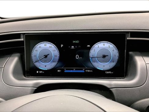Used 2022 Hyundai Santa Cruz SEL w/ Activity Package FWD image 27