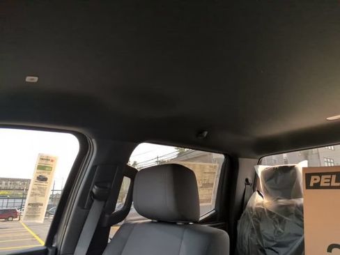 Used 2026 Toyota Tundra SR5 AWD/4WD image 21