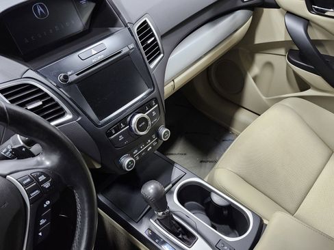 Used 2016 Acura RDX w/ Technology Package image 31