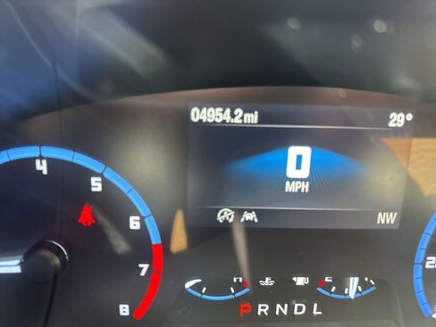 Used 2024 Ford Bronco Sport Big Bend image 25