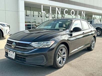 Used 2024 Volkswagen Jetta SE