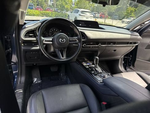 Used 2021 MAZDA CX-30 FWD 2.5 S w/ Preferred Package image 35