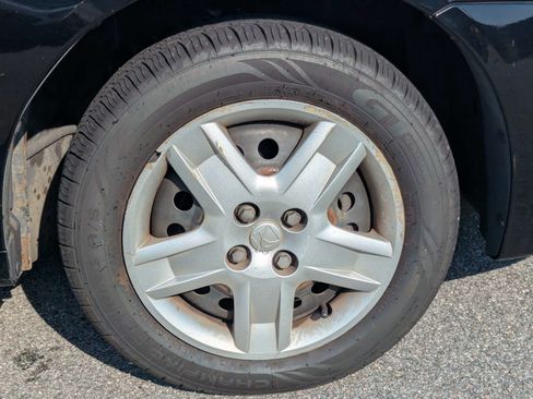 Used 2006 Saturn ION Level 2 FWD image 11