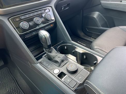 Certified 2022 Volkswagen Atlas SE AWD/4WD image 19