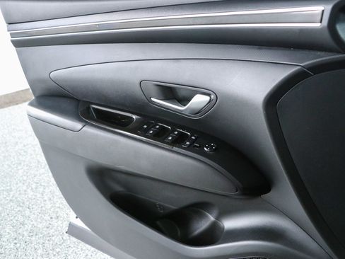 Used 2022 Hyundai Tucson SEL w/ Cargo Package FWD image 21