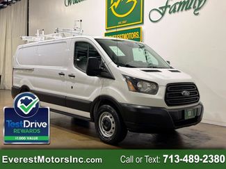 Used 2019 Ford Transit 150 130 Low Roof RWD video 1