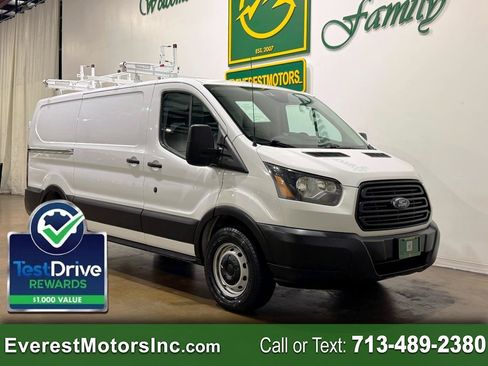 Used 2019 Ford Transit 150 130 Low Roof RWD image 1