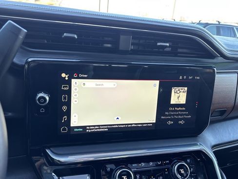 Used 2025 GMC Sierra 2500 Denali Ultimate image 35