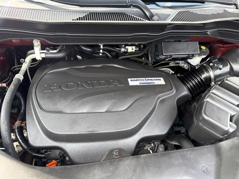 Used 2018 Honda Ridgeline RTL-T image 51
