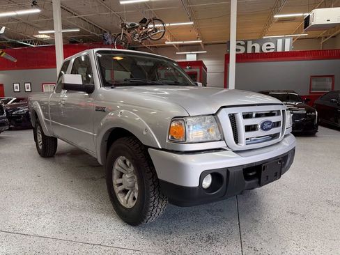 Used 2010 Ford Ranger Sport image 8