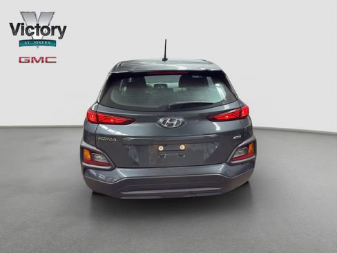 Used 2021 Hyundai Kona SE image 14