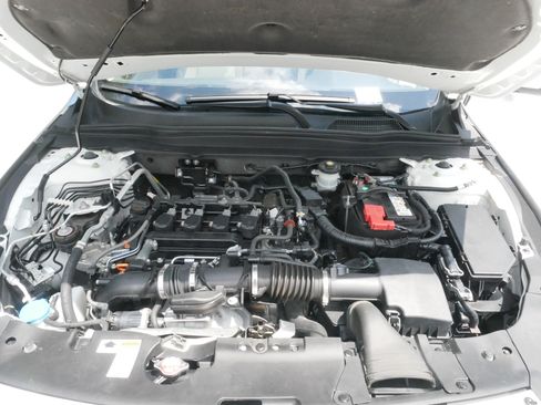 Used 2021 Honda Accord EX-L image 34