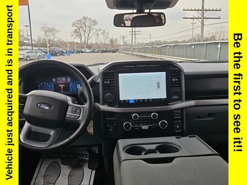 Used 2024 Ford F150 XLT image 8