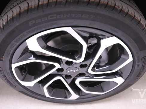 New 2026 Chevrolet Trax RS image 28