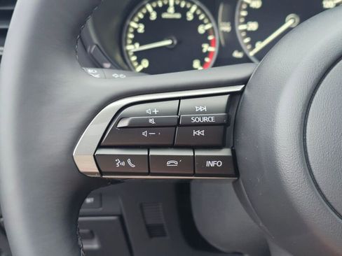 New 2026 MAZDA MAZDA3 2.5 S Preferred image 36