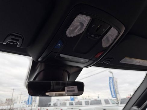 New 2026 RAM 5500 Tradesman image 12