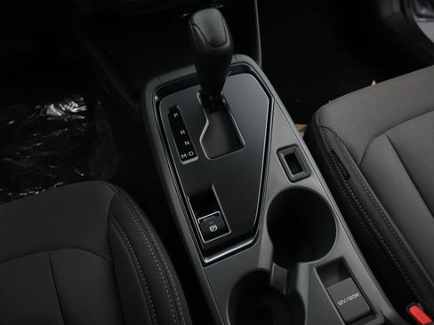 New 2026 Subaru Crosstrek 2.5i AWD/4WD image 30