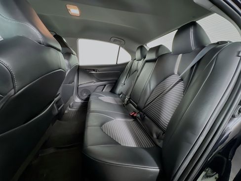 Certified 2024 Toyota Camry SE image 20