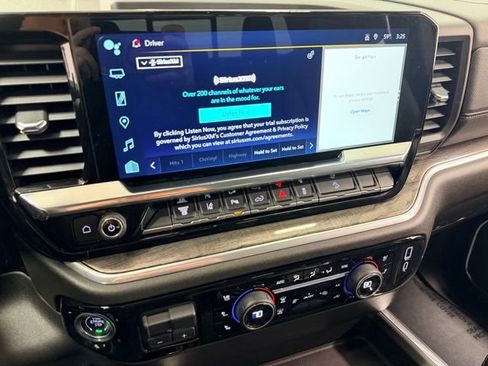 Certified 2024 Chevrolet Silverado 2500 LTZ w/ LTZ Convenience Package image 14