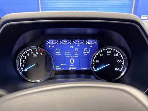 Used 2022 Ford F150 XLT w/ Equipment Group 302A High AWD/4WD image 18