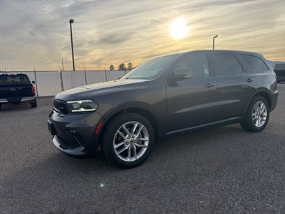 Used 2021 Dodge Durango GT