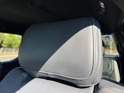 Used 2023 Ford F150 Raptor w/ Equipment Group 802A Raptor R image 30