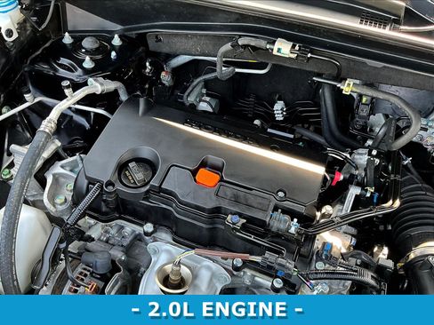 Used 2025 Honda HR-V Sport image 31
