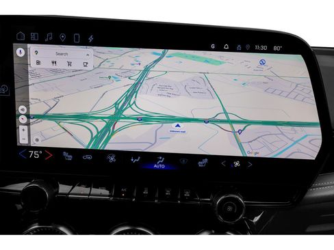 New 2026 Chevrolet Blazer EV LT image 48