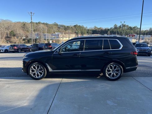 Certified 2024 BMW X7 xDrive40i image 5