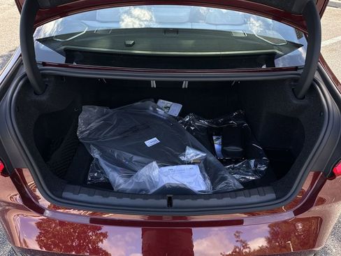 New 2026 BMW M3 Competition image 27