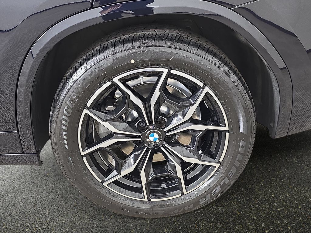Certified 2024 BMW X3 xDrive30i w/ Premium Package AWD/4WD image 35