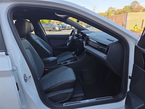 New 2026 Volkswagen Jetta GLI Autobahn image 30