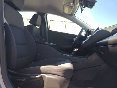 Used 2023 Chevrolet Malibu LT image 41