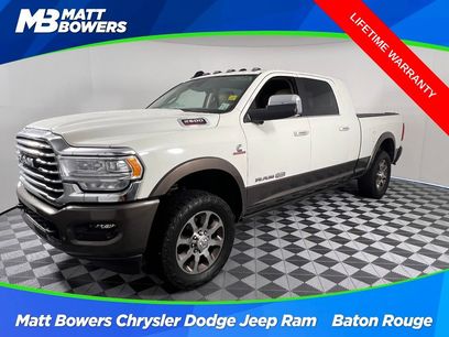 Used 2022 RAM 2500 Limited