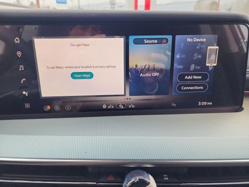 New 2026 Nissan Murano SL AWD/4WD image 18