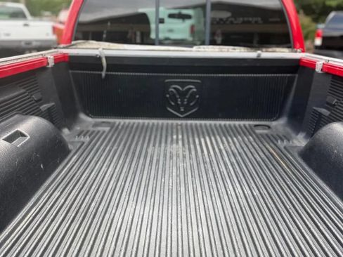 Used 2005 Dodge Dakota SLT AWD/4WD image 18
