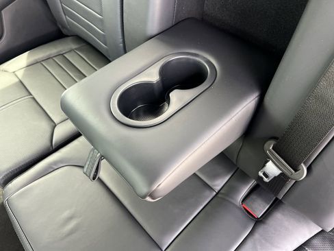 New 2026 Ford F150 Platinum AWD/4WD image 21