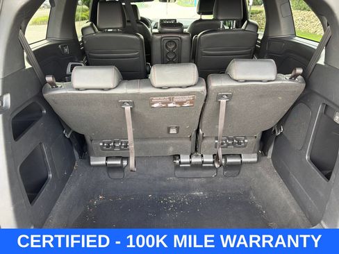Used 2024 Honda Odyssey Sport image 19