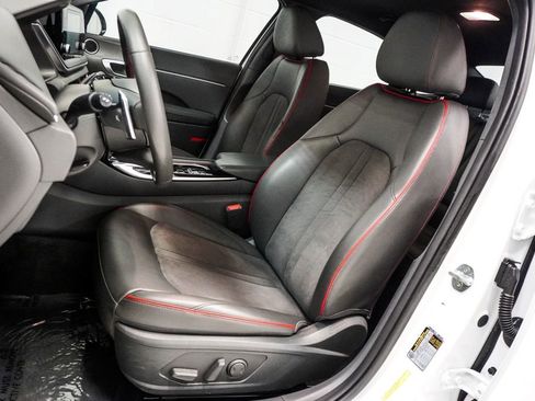 Used 2021 Hyundai Sonata SEL Plus w/ Cargo Package FWD image 6