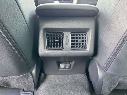 Used 2025 Toyota Camry SE w/ Multimedia Upgrade Package FWD image 19