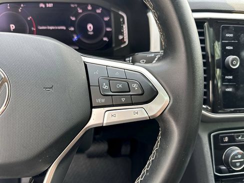 Used 2022 Volkswagen Atlas SE FWD image 18