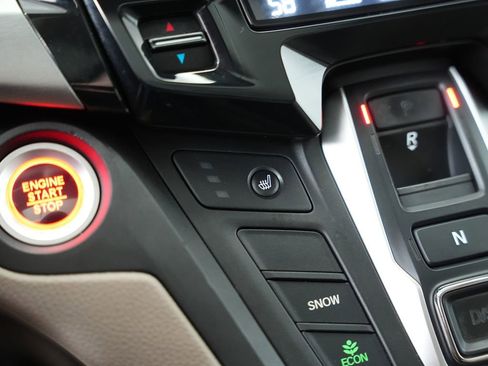 Used 2019 Honda Odyssey EX-L image 25