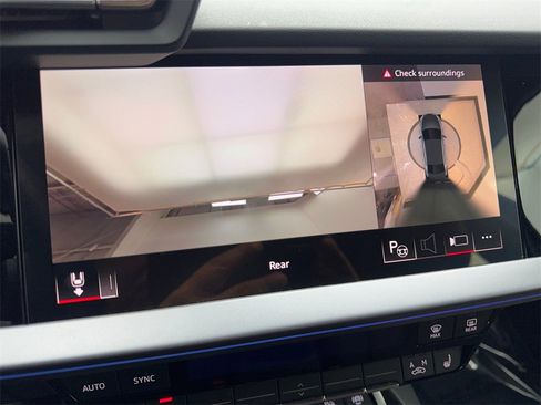 Used 2025 Audi A3 2.0T Premium Plus w/ Premium Plus Package image 65