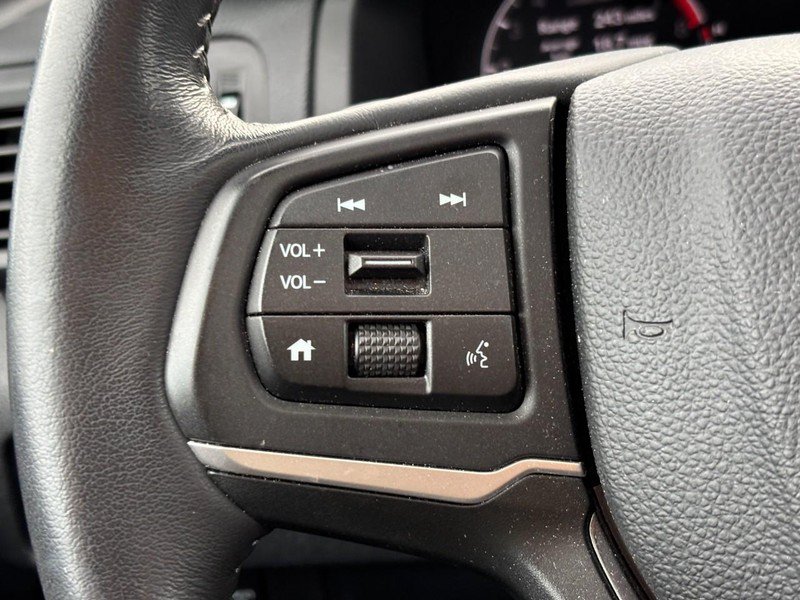 Used 2024 Honda Ridgeline RTL image 19