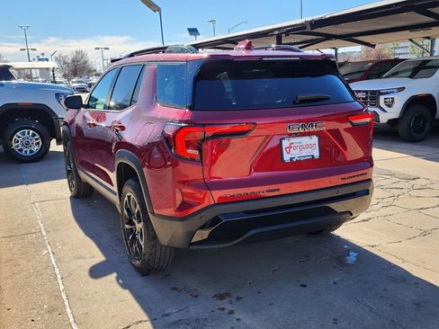 New 2026 GMC Terrain Elevation w/ Elevation Premium Package image 6